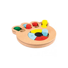 Jogo para Cães Slide 'N Snack Puzzle Paw - Duvo Plus