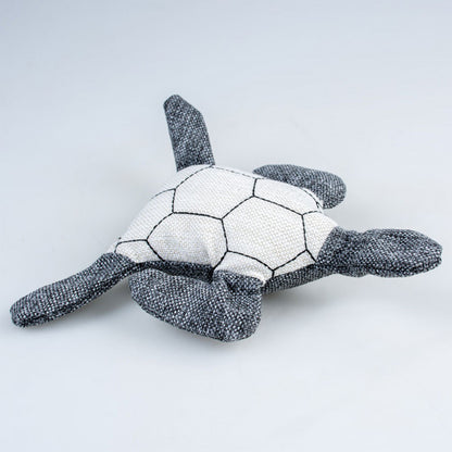 Tartaruga ECO de Peluche para Cão - Duvo Plus
