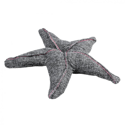 Estrela do Mar ECO de Peluche para Gato - Duvo Plus