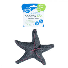 Estrela do Mar ECO de Peluche para Gato - Duvo Plus