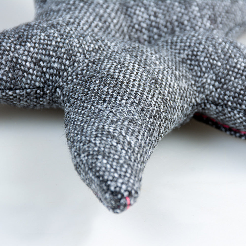 Estrela do Mar ECO de Peluche para Gato - Duvo Plus