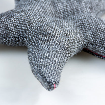 Estrela do Mar ECO de Peluche para Gato - Duvo Plus