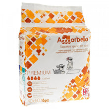 Resguardos Premium