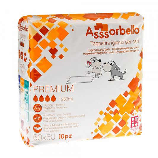 Resguardos Premium