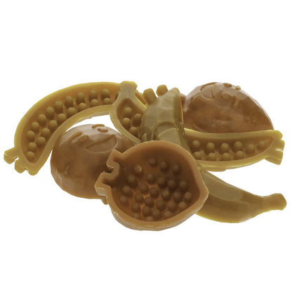 Garden Bites Junior Soft - Snacks Naturais para Cão Júnior (+3 meses)