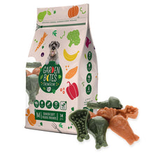 Garden Bites Senior Soft - Snacks Naturais para Cão Sénior (+7 anos)
