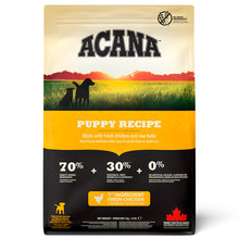 ACANA Heritage Puppy & Junior - Ração Seca para Cachorro