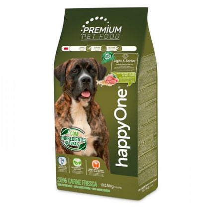 HappyOne Premium - Cão Light & Senior