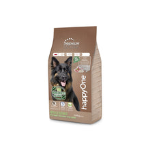 happyOne Premium Hipoalergénico - Cão Adulto - Borrego e Arroz