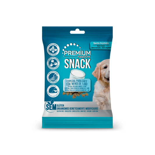 happyOne Premium Snacks - Biscoitos para Cachorros
