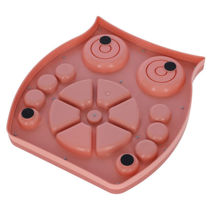Jogo Interativo Think & Learn Coruja para Cão - Kerbl