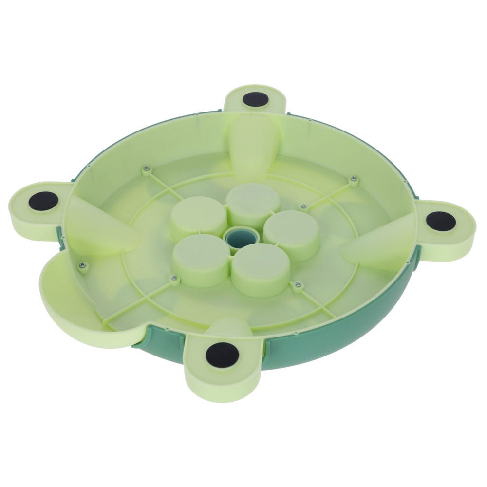 Jogo Interativo Think & Learn Tartaruga para Cão - Kerbl