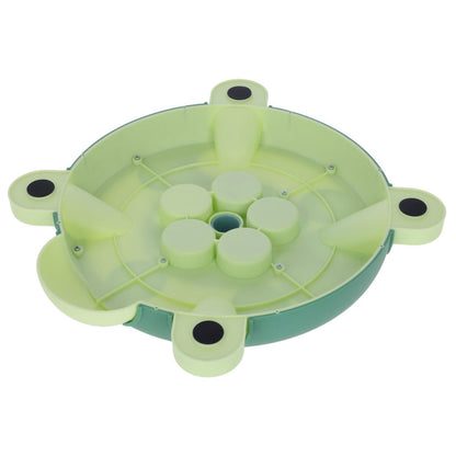 Jogo Interativo Think & Learn Tartaruga para Cão - Kerbl