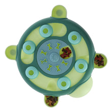 Jogo Interativo Think & Learn Tartaruga para Cão - Kerbl