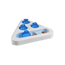 Jogo Seek 'N Snack Puzzle para cães e gatos