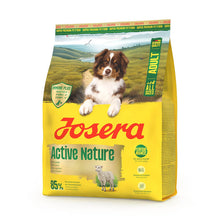 Josera Active Nature - Ração Seca para Cão Adulto Ativo - Borrego