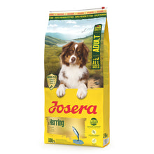 Josera All Sizes - Ração Seca Sem Cereais para Cão Adulto - Arenque