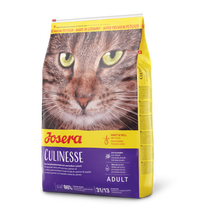 Josera Culinesse - Ração seca para gato adulto exigente