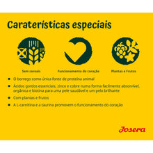 Josera Grainfree - Cão Adulto - Borrego e Batata Doce