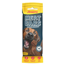 Josera Meat Bars - Snack Macio para Cães (Vários Sabores)