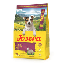 Josera Mini  - Cão Adulto Pequeno - Borrego