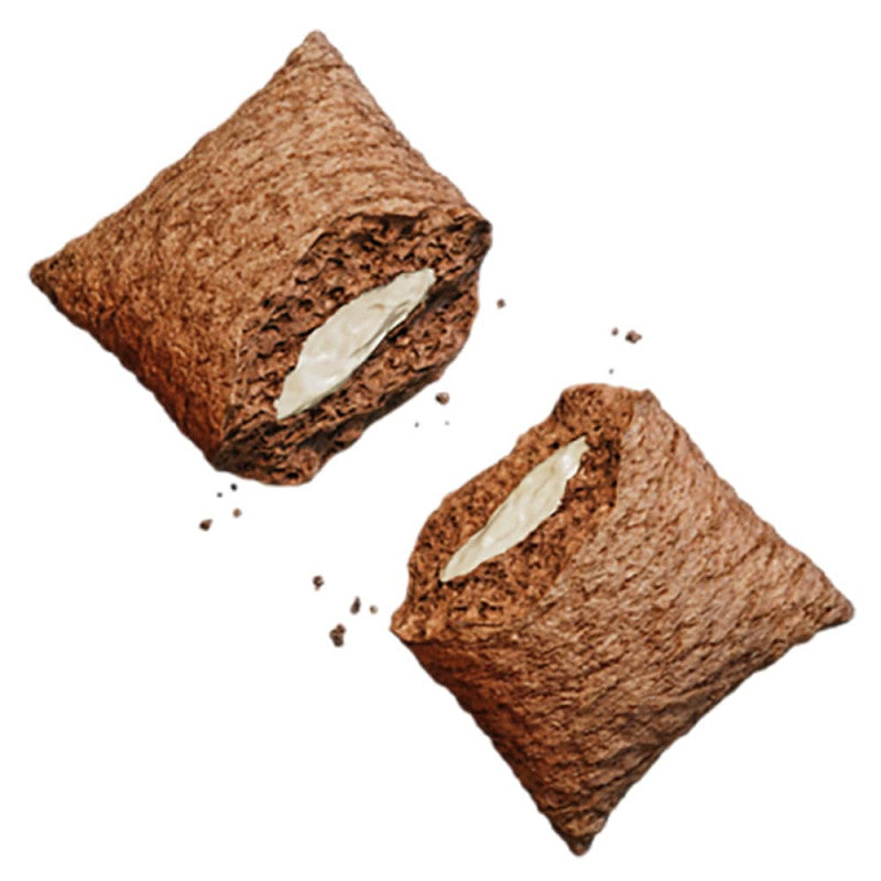 Josera Crunchies - Snacks com recheio para gato ( Vários Sabores)