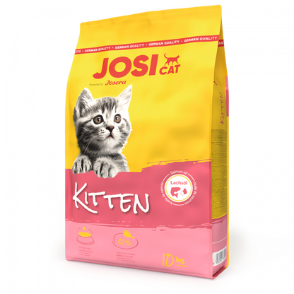 JosiCat Kitten - Ração seca para gatinhos