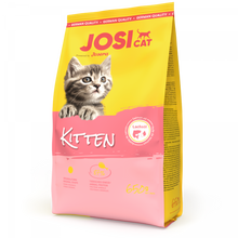 JosiCat Kitten - Ração seca para gatinhos