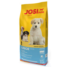 JosiDog Junior - Ração Seca para Cão Puppy