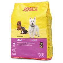 JosiDog Mini - Ração Seca para Cão Adulto Mini