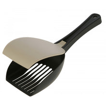 Pá Higiénica com tampa para dejetos - Kerbl