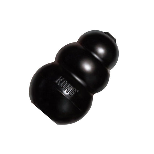KONG Extreme - Brinquedo Recheável Ultra Resistente para Cães