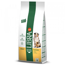 Libra Adult - Ração seca para cão adulto - Frango