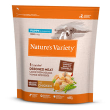 Nature's Variety Healthy Grains Mini Puppy - Frango