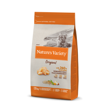Nature’s Variety Original Gato Adulto - Frango