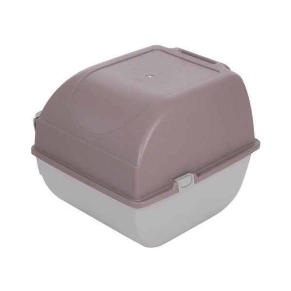 Caixa de Areia fechada Roll N'Clean - Omega Paw