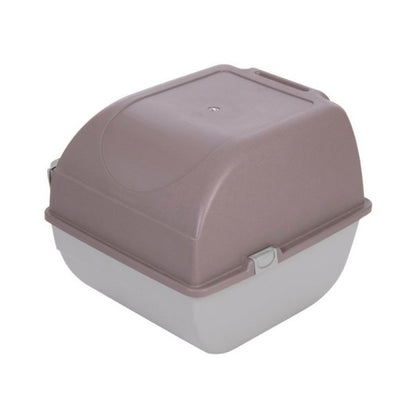 Caixa de Areia fechada Roll N'Clean - Omega Paw