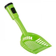 Pá Higiénica com dispensador de sacos - Kerbl