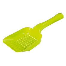 Pá Higiénica com furos finos para dejetos - Kerbl