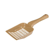 Pá Higiénica com furos para dejetos - Kerbl