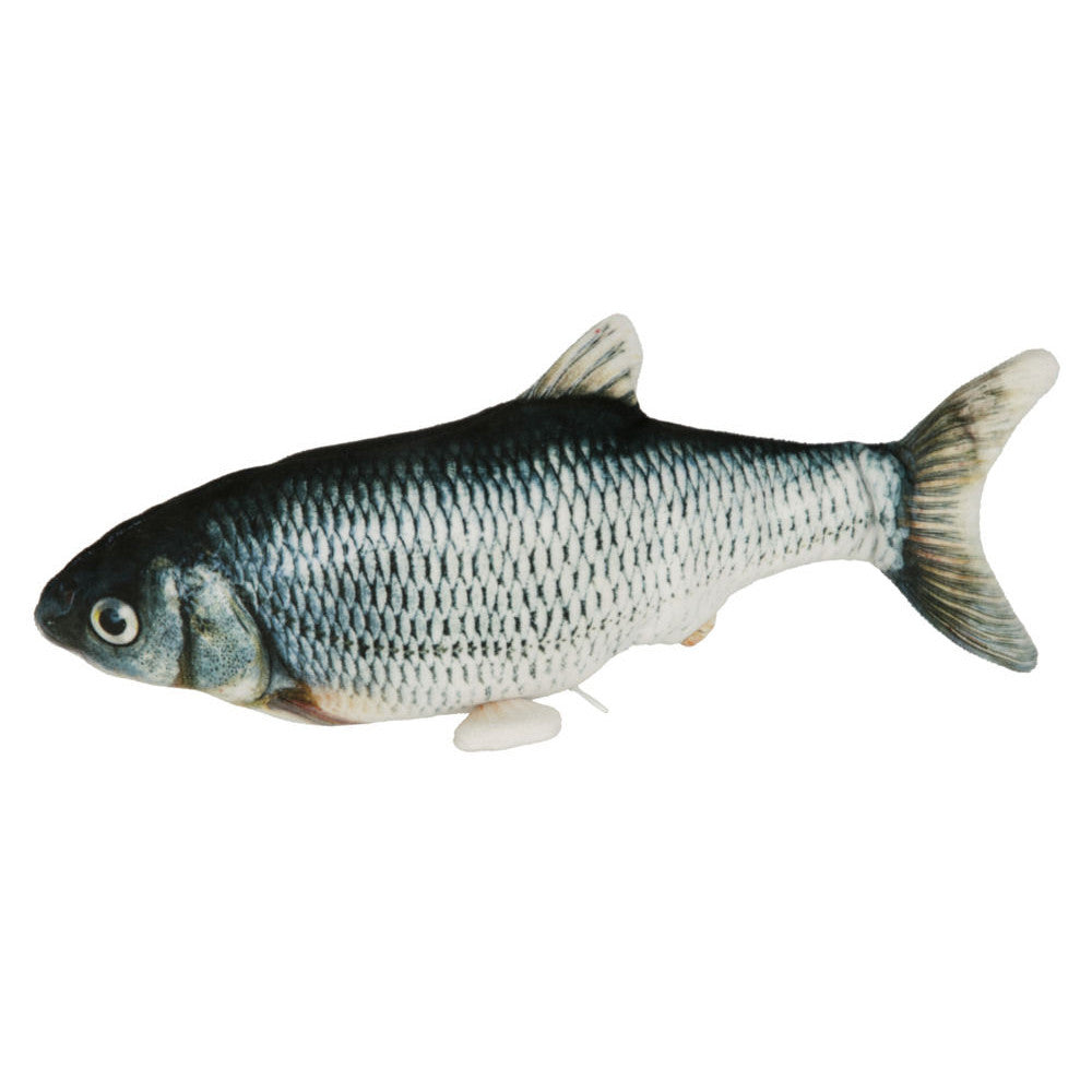 Peixe Interativo para Gato - Kerbl