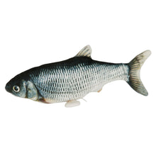 Peixe Interativo para Gato - Kerbl