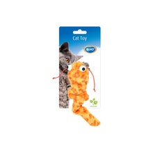 Peluche Interativo com Catnip para Gato - Duvo Plus