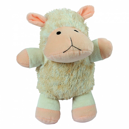 Peluche Ovelha Shaggy para Cão - Kerbl