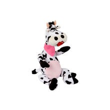 Peluche Vaca Olga para Cão - Kerbl