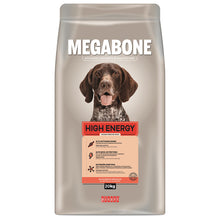 Picart Megabone High Energy - Cão Adulto Muito Ativo