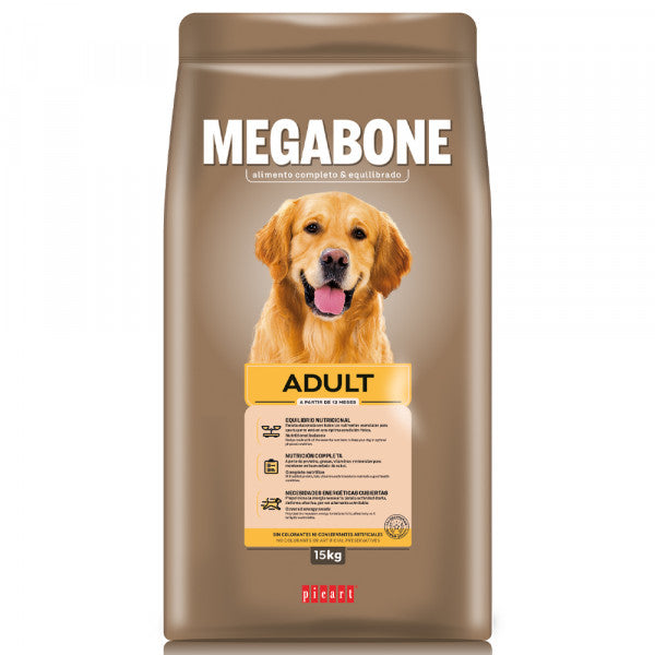 Picart Megabone Adult
