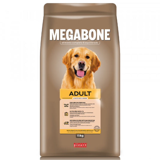 Picart Megabone Adult