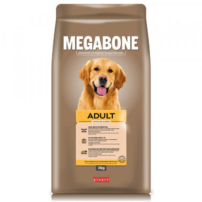Picart Megabone Adult