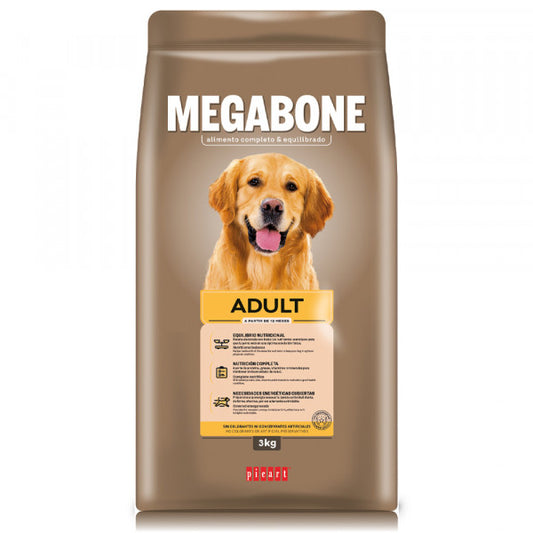 Picart Megabone Adult